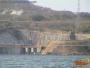 A hydroelectric dam engineered by Manuel Moreno Torres, Chicoasen Hydroelectric Dam