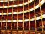 Interior Teatro, Teatro Hidalgo