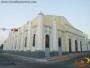 Fachada principal, Teatro Hidalgo