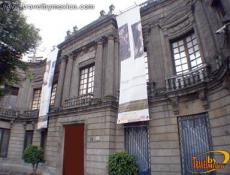 Museo Nacional de San Carlos,  