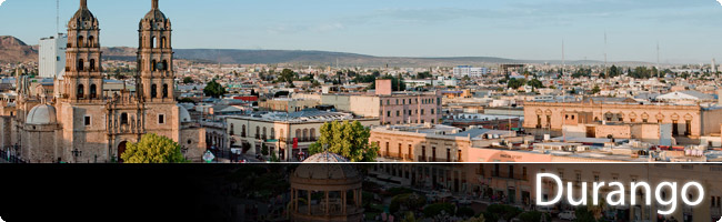 Estado de Durango