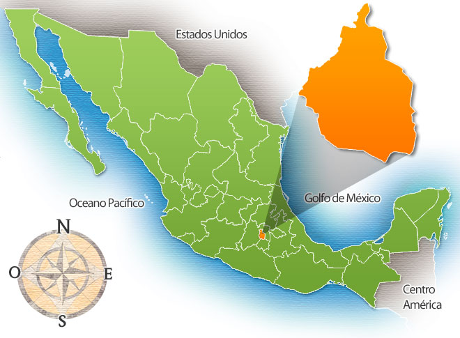 Empresas distrito federal mexico