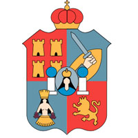 Escudo del Estado de Tabasco