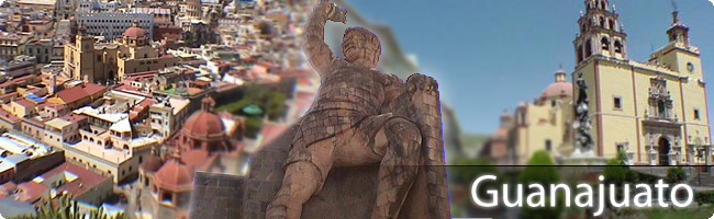 Guanajuato