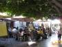 Jardín de la Unión