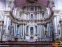 Altar mayor de estilo neocl&aacute;sico, Oratorio San Felipe Neri