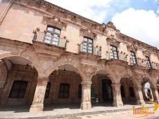 Casa de Visitas