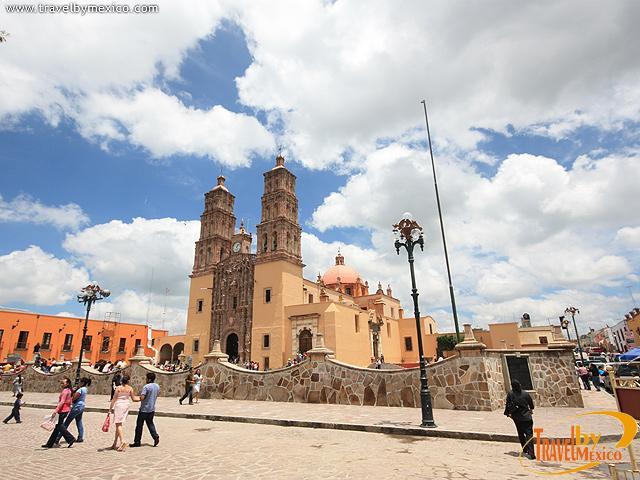 Ciudad de Dolores Hidalgo