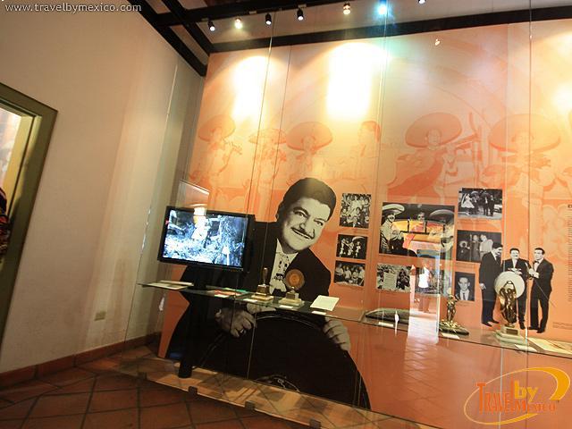 Museo Jose Alfredo Jimenez