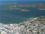 Guaymas-San Carlos, Son.