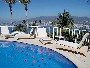 Casitas Alberca, Las Brisas Acapulco