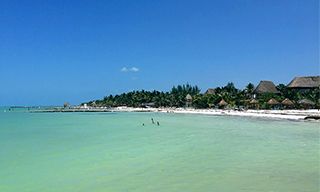 Holbox