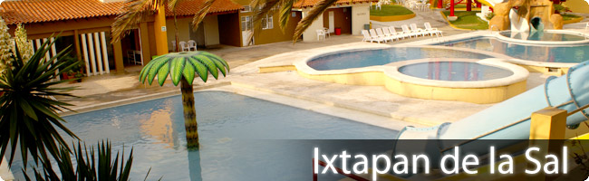 Ixtapan de la Sal