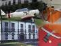 Museo del Ejército y de la Fuerza Aérea ( Museum of the Army and Air Force)