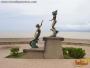 Neptuno y la Nereida