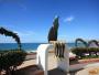 It is the third sculpture on the Malecon, Nostalgia Sculpture