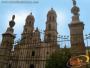 Basílica de la Virgen de Zapopan