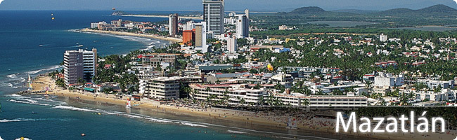Mazatlán