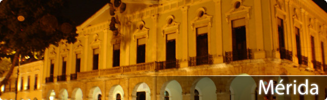 Mérida