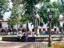 Place Vasco de Quiroga