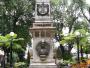 Place des Martyrs du 21 Octobre 1865