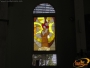 Vitrales, Nuestra Señora del Perpetuo Socorro