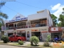 Plaza Comercial Gaviotas situada en la avenida principal , Rincón de Guayabitos