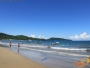 Tranquila playa en Riviera Nayarit, Rincón de Guayabitos