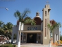 Fachada, Nuestra Señora del Perpetuo Socorro