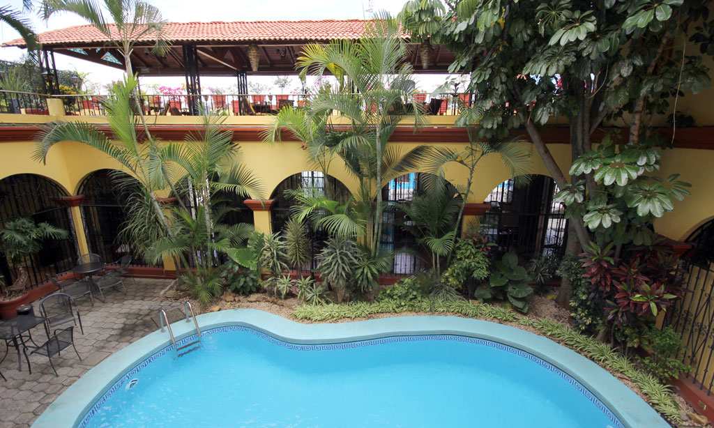 Hotel Oaxaca Real, Oaxaca Hotel Oaxaca Real, Oaxaca