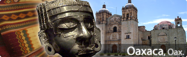 Oaxaca