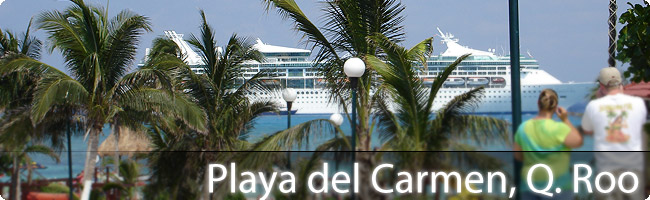 Playa del Carmen