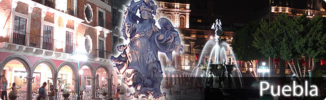 Puebla