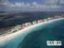 Vistas Panorámicas de Cancun, Panoramic Views of Cancun