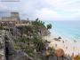 Tulum Archaeological Site