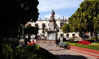 Querétaro