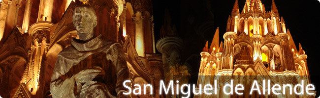 San Miguel de Allende