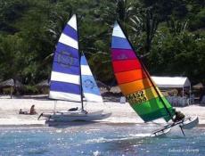Actividades Deportivas para Realizar en Mazatlán (Sport Activities to do in Mazatlan), Mazatlán 