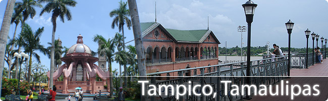 Tampico