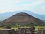 Teotihuacan, Mex.
