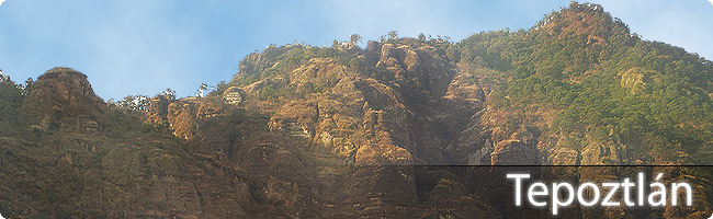 Tepoztlán
