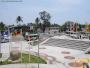 Plaza Avenida de Las Banderas, Buque Ca&ntilde;onero C-07 Guanajuato