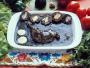 Pavo en Relleno Negro., Gastronomía de Yucatán