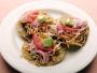 Panuchos., Gastronomía de Yucatán