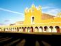 Convento de San Antonio de Padua., Izamal