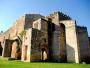 La Ciudad de las Tres Culturas., Izamal