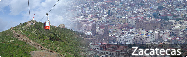 Zacatecas