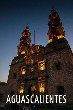 Aguascalientes