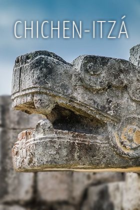 Chichen-Itza