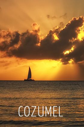 Cozumel